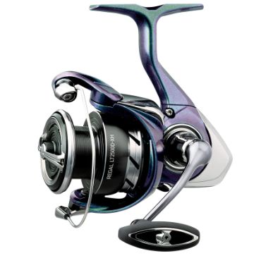 Daiwa Regal LT
