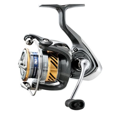 Daiwa Laguna LT