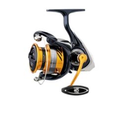 Daiwa Revros LT