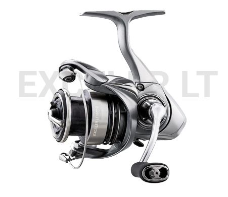 Daiwa Exceler LT