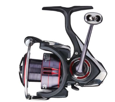Daiwa Fuego LT