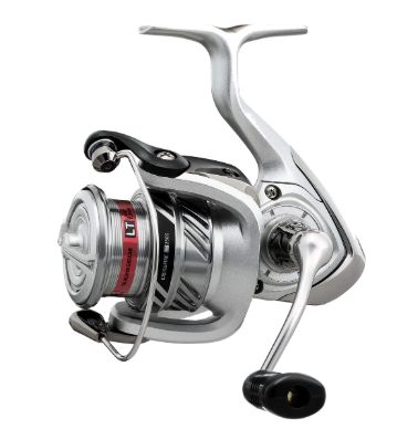 Daiwa Crossfire LT