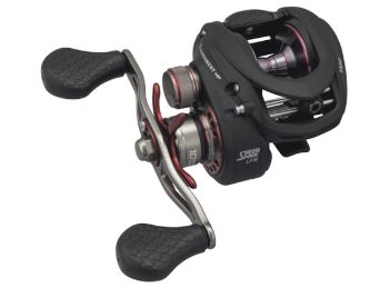 Lew&#39;s Tournament MP Speed Spool LFS Baitcast Reel