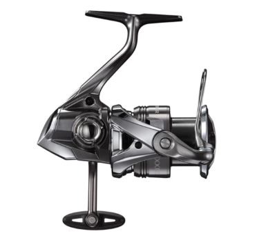 Shimano Twin Power FE