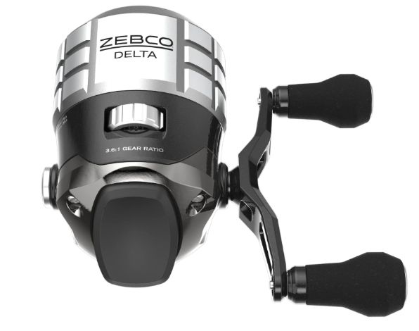 Zebco Delta