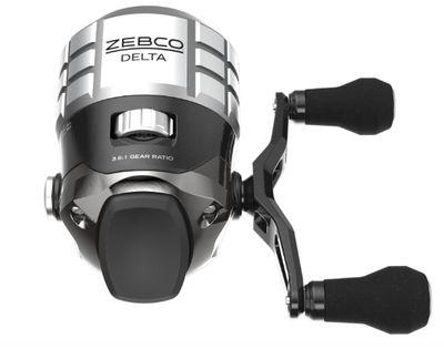 Zebco Delta