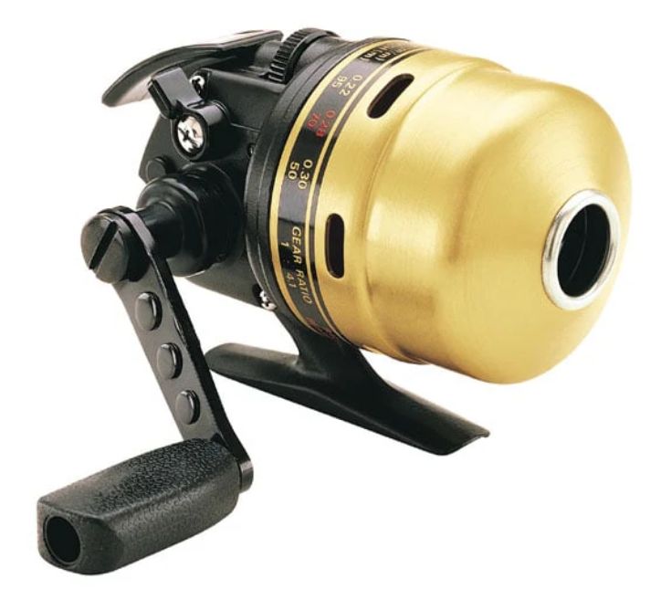 Daiwa Goldcast III