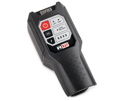 Rapala R12 Lithium Aerator #R12LA