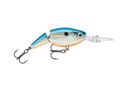 Rapala Jointed Shad Rap