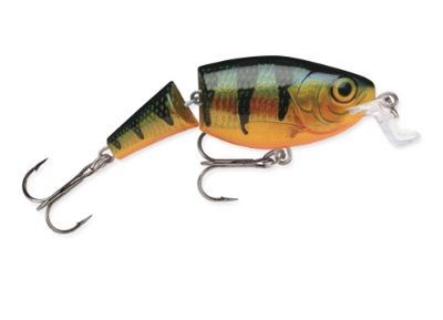 Rapala Jointed Shallow Shad Rap
