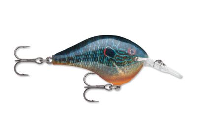 Rapala DT (Dives-To)