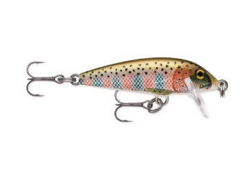 Rapala Countdown