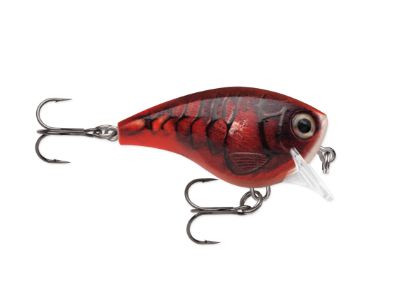 Rapala BX Balsa Xtreme