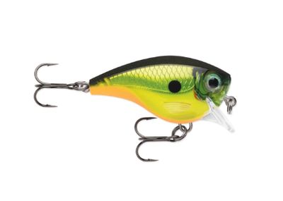 Rapala BX Balsa Xtreme