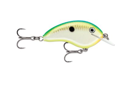 Rapala OG Tiny 4