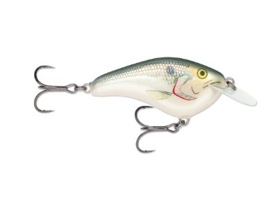 Rapala OG Slim 6