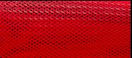 Stick Jacket Rod Sleeve, Color: Red, Type: Spinning