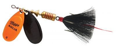 Mepps Double Blade Aglia