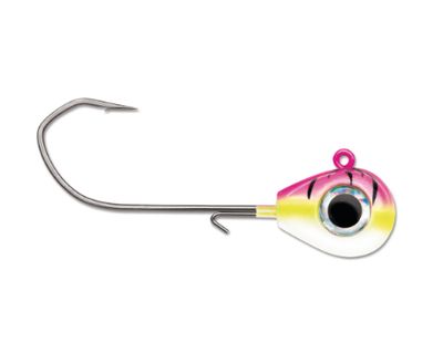 VMC Sleek jig