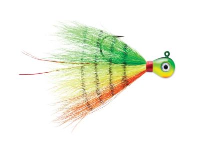 VMC Bucktail Jig