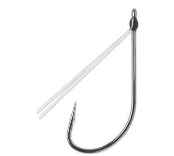 VMC Weedless Neko, Size: 2/0