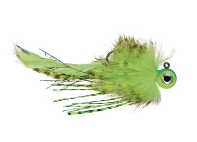 VMC Twitchin&#39; Jig