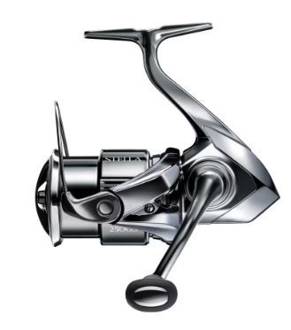 Shimano Stella, Size: 2500HG
