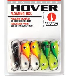 VMC Hover Jig