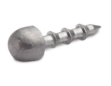 VMC Half Moon Wacky Weights