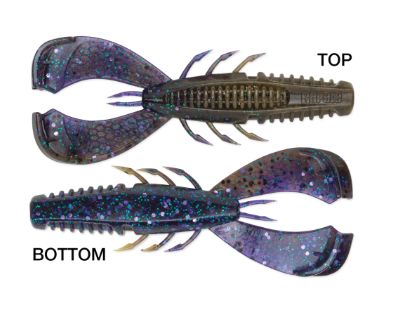 Rapala Crushcity Cleanup Craw