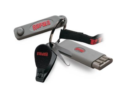 Rapala Clipper Combo