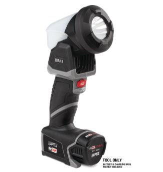 Rapala R12® Lithium Spotlight Lantern