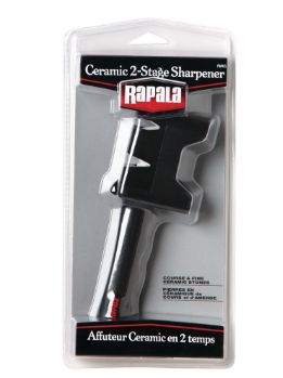 Rapala Ceramic 2-Stage Sharpener / #RMKS