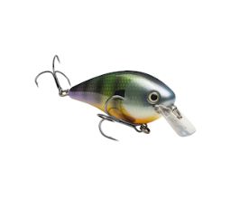 Strike King KVD 2.5