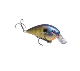 Strike King KVD 1.5, Color: Blue Gill, Size: 1.5