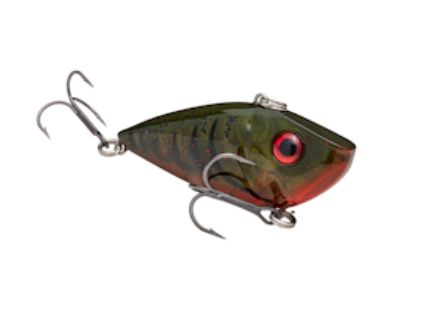 Strike King Red Eye Shad