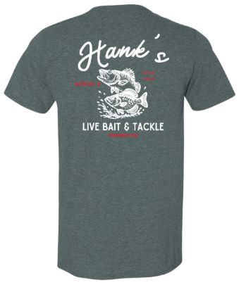 Hank&#39;s T-Shirt