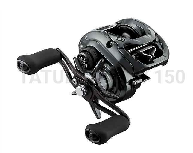 Daiwa Tatula SV 150