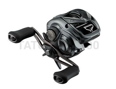 Daiwa Tatula SV 100