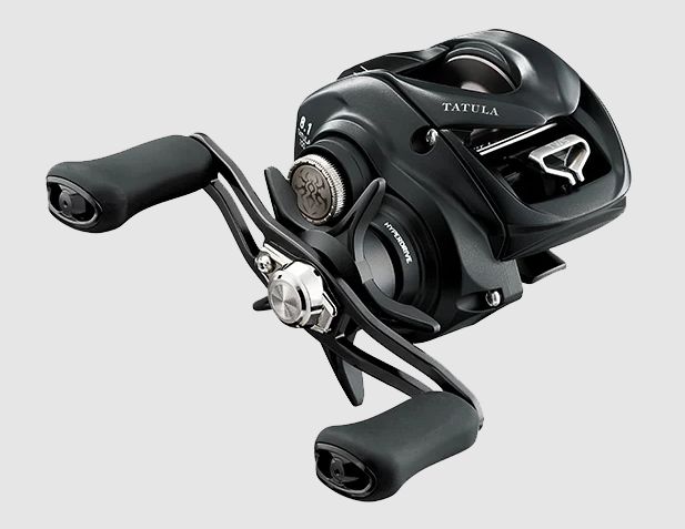 Daiwa Tatula TW 100