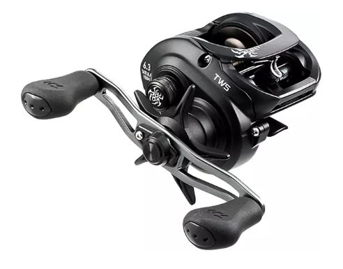 Daiwa Tatula CT 100