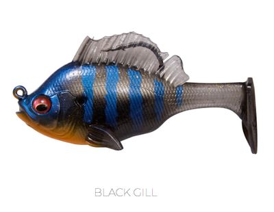 Megabass Sleeper Gill
