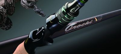 Megabass Orochi X10