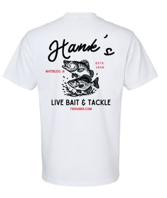 Hank's T-Shirt