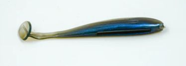 Twin Cities Tackle - Addict, Color: Trophy Hunter, Size: 3.5"