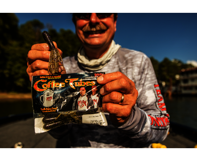 Strike King Coffee Tubes