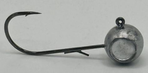 Twin Cities Tackle - Prescription Jig, Size: 3/16oz