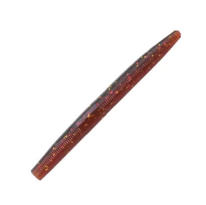Yum - Dinger, Color: Camo, Size: 5"