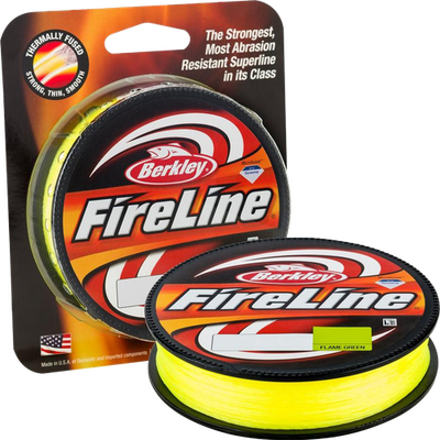 Berkley Fireline