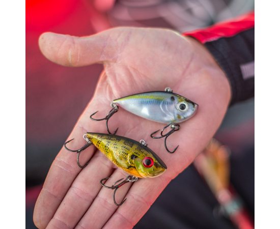 Strike King Red Eyed Shad